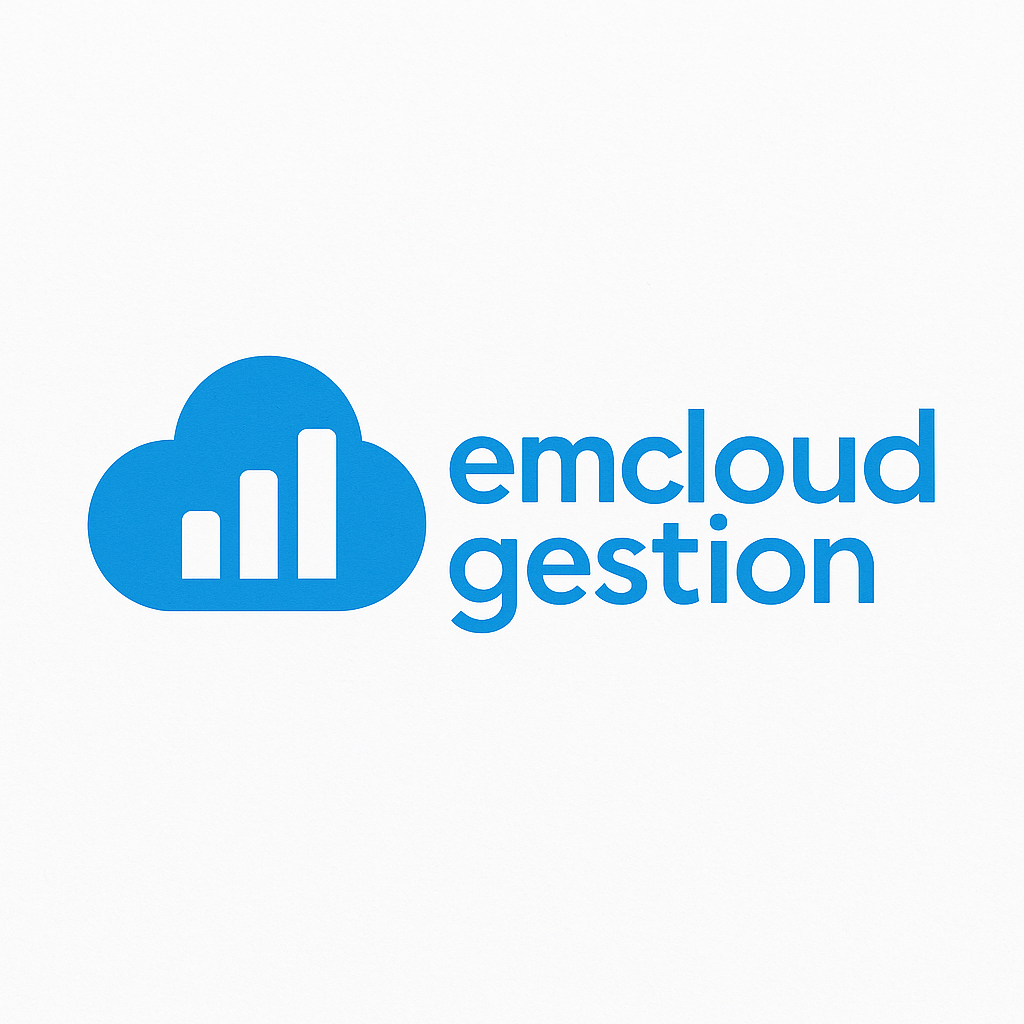 Logo Emcloud Gestion